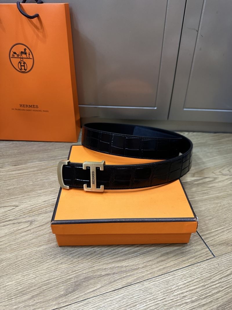 Hermes Belts